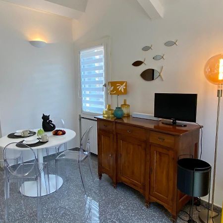Santa Maria Formosa Apartment Veneţia Exterior foto