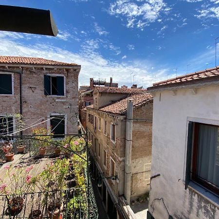 Santa Maria Formosa Apartment Veneţia Exterior foto